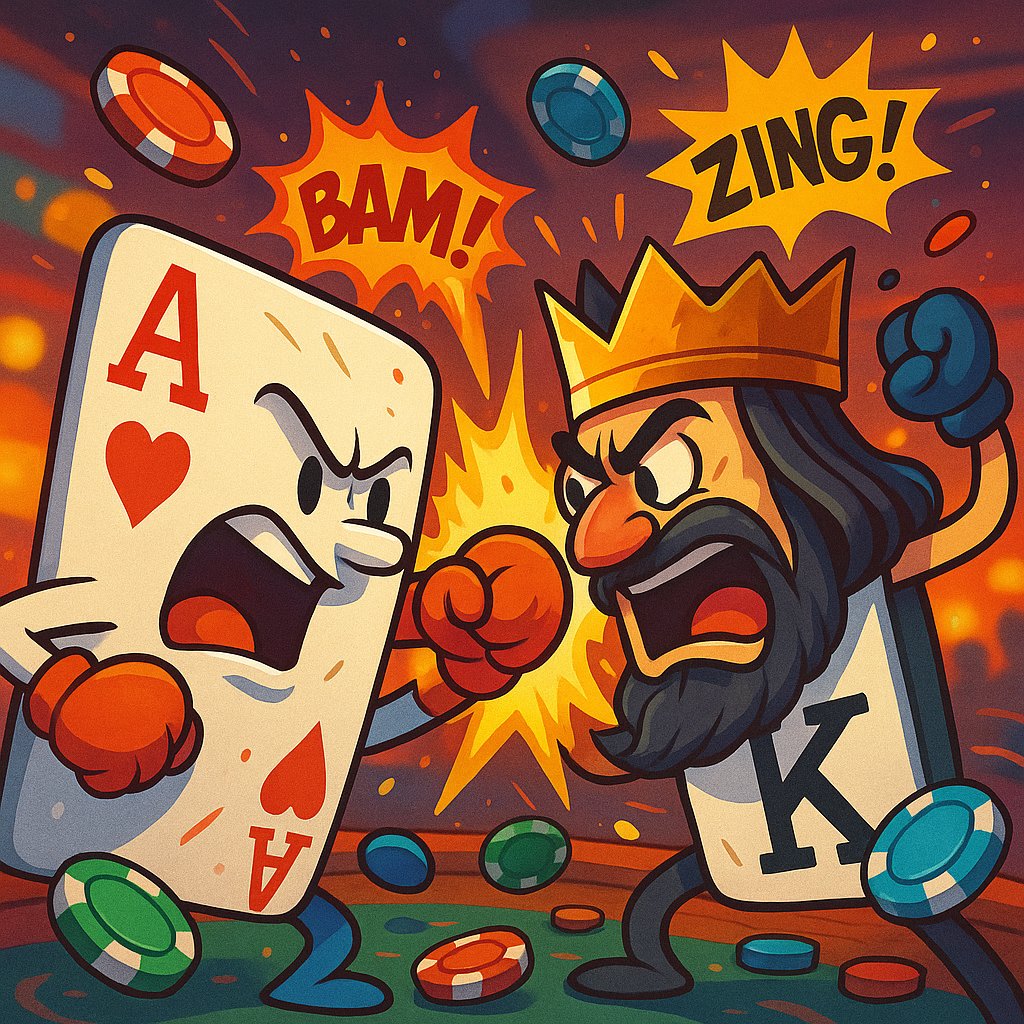 Tips dan strategi menang di kobi89 — cara memaksimalkan peluang kemenangan dari slot, live casino, dan taruhan olahraga