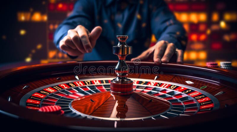 Kobi89 live casino dengan dealer sungguhan langsung