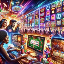 Kobi89 VIP – tampilan program keanggotaan eksklusif dengan level Diamond dan hadiah berlimpah