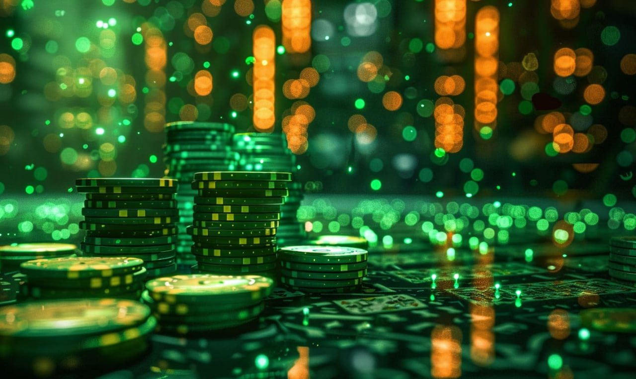 Kemenangan besar member kobi89 — bukti nyata penarikan jackpot dari permainan slot dan live casino terpercaya